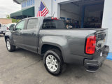 Used 2016 Chevrolet Colorado LT image 6
