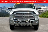 Used 2014 RAM 3500 Laramie Longhorn image 3