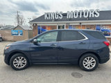 Used 2018 Chevrolet Equinox LT image 3