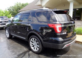 Used 2016 Ford Explorer Limited image 4