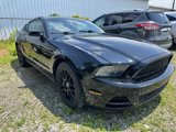 Used 2014 Ford Mustang Coupe w/ FP6 Appearance Package image 4