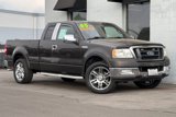 Used 2005 Ford F150 XLT image 2