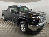 Certified 2023 Chevrolet Silverado 2500 LT w/ All Star Edition image 1