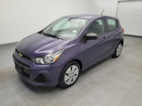 Used 2017 Chevrolet Spark LS image 2