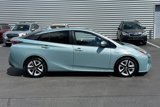 Used 2018 Toyota Prius Four image 3