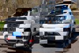 Used 2021 Jeep Grand Cherokee Trailhawk image 2