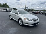 Used 2011 Ford Taurus Limited w/ 301A Rapid Spec Order Code image 3