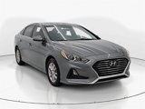 Used 2019 Hyundai Sonata SE image 3
