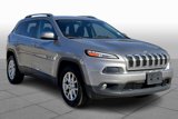 Used 2016 Jeep Cherokee Latitude image 2