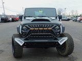 Used 2016 Jeep Wrangler Rubicon w/ Power Convenience Group image 3