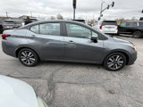 Used 2021 Nissan Versa SV image 5