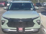 New 2025 Chevrolet TrailBlazer LT w/ Convenience Package image 2