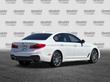 Used 2020 BMW 530e w/ M Sport Package image 5