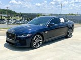 Certified 2024 Jaguar XF R-Dynamic SE image 2