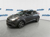 Used 2018 Toyota C-HR XLE image 4
