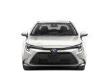 New 2025 Toyota Corolla LE image 4