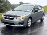 Used 2014 Subaru Impreza 2.0i image 2