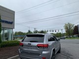 Used 2015 Jeep Grand Cherokee Altitude image 3