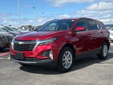 Certified 2022 Chevrolet Equinox LT image 2