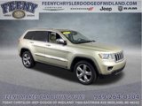 Used 2011 Jeep Grand Cherokee Limited image 1