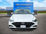 Used 2021 Hyundai Sonata Limited w/ Winter Weather Package image 2