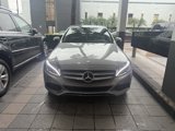 Used 2016 Mercedes-Benz C 300 4MATIC Sedan image 2