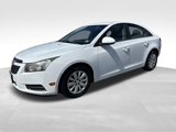 Used 2011 Chevrolet Cruze LT image 3