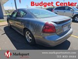 Used 2004 Pontiac Grand Prix GT w/ GT Sport Appearance Package image 2