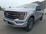 Certified 2022 Ford F150 Tremor w/ Equipment Group 401A Mid image 4