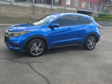 Used 2022 Honda HR-V EX image 3
