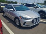 Used 2018 Hyundai Elantra SE image 2