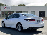 Used 2022 Toyota Camry LE image 4