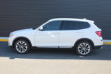 Used 2017 BMW X3 xDrive28i image 2