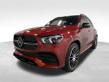 Certified 2021 Mercedes-Benz GLE 450 4MATIC image 3