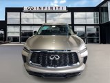 Used 2024 INFINITI QX60 Luxe image 3