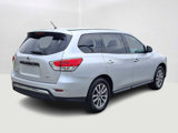 Used 2014 Nissan Pathfinder S image 5