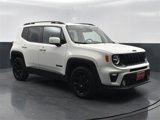 Used 2020 Jeep Renegade Altitude image 4