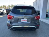 Used 2017 Nissan Pathfinder SL w/ SL Premium Package image 4