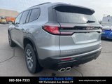 New 2025 GMC Acadia AT4 w/ Luxury Package image 5