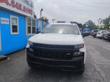 Used 2019 Chevrolet Silverado 1500 W/T w/ WT Fleet Convenience Package image 3