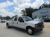 Used 1999 Ford F350 2WD Crew Cab DRW Super Duty image 4