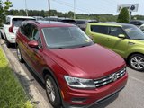 Used 2019 Volkswagen Tiguan S image 2