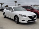 Used 2016 MAZDA MAZDA6 Touring image 3