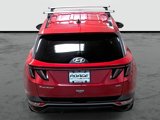 Used 2022 Hyundai Tucson SEL w/ Convenience Package image 3