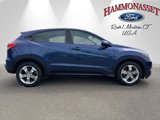 Used 2017 Honda HR-V LX image 2
