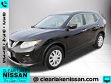 Used 2015 Nissan Rogue S image 3