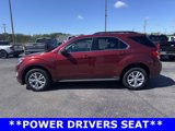 Used 2016 Chevrolet Equinox LT w/ Convenience Package image 6