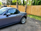Used 2008 MAZDA MX-5 Miata Touring image 6
