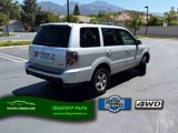Used 2006 Honda Pilot EX-L image 5