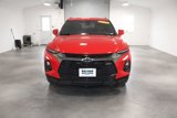 Used 2021 Chevrolet Blazer RS w/ LPO, Floor Liner Package image 3
